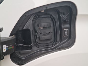 Citroën ë-Jumpy
